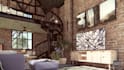 make fly through animation for architectural visualization