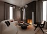 create a realistic virtual staging for your home