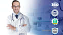create responsive wordpress medical website