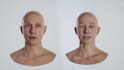make digital doubles characters