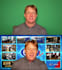 editing green screen video for you
