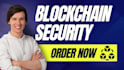 make secured mlm software with any blockchain