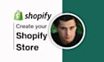 do shopify expert job