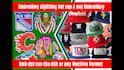 do any embroidery digitizing hat cap logo patch jacket 1hour
