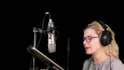 record a turkish female voice over