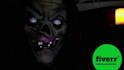 do a killer beavis butthead or crypt keeper impression