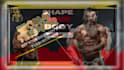 design charming, eye catching fantastic youtube thumbnails