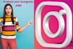 grow  your instagram page organically real followers
