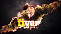 create awesome slash cut gaming logo animation
