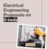 create electrical proposals on d tools