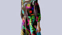 design african pattern vector print for fabric