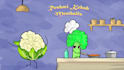 create 2d character animation