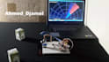 help you to make an arduino radar and explain the code