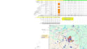 automate business data in excel and google sheets