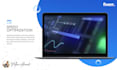 build a responsive modern wordpress website
