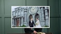 create any memorial photo slideshow video funeral video