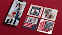 create 50 aesthetic canva instagram templates