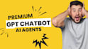 do rag application gpt, llm gen ai chatbot openai saas ai call agents nlp bot