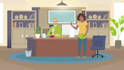 create saas explainer videos, demo videos, app and website promo