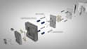 product design, mold design, cad drawing for manufacturing