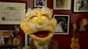 create a custom commercial with professor puppet