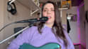be a pro vocalist english or spanish