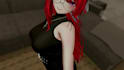edit your avatar for vrchat