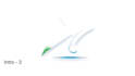 create modern simple logo openers and intros and outros