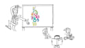 create an awesome whiteboard animation video