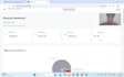 create a responsive mern website with clean UI and fast performance