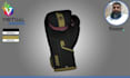 create glove 3d animation photo realistic 3d glove design