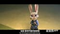 provide a chinese mandarin female voiceover