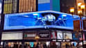 consult and build digital billboard, videowall, banner