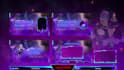 amazing custom animated twitch overlay for stream
