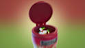 create 3d animated product