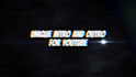 create a unique intro and outro for youtube