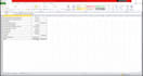 provide professional microsoft excel bookkeeping and financial reporting