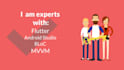 develop a native mobile application for you