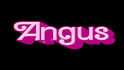 animate a barbie movie logo
