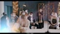 do professional wedding video editing with cinematic storytelling