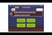 make trivia  quiz app