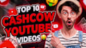create cash cow videos, youtube automation content creator