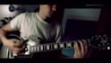 record unique guitar tracks for your song or loop