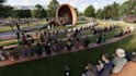 design theme park,theme park designed,create concepts and site plan,parking plan