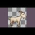 animate 8 bit pixel art character or animal gif sprite sheet for unity games