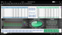 create excel dashboard analyze your sales