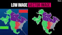 do vector tracing, raster to vector, logo recreation in ai eps svg