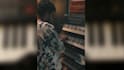 record piano, analogue synths and keyboards for you