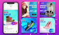 design a instagram post, canva design, canva template