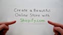 create automated shopify aliexpress dropship store